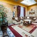 Bed & Breakfast Dw Chalubinski 1 3*