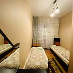 Dw Chalubinski 1 Bed & Breakfast Zakopane