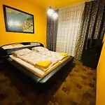 Bed & Breakfast Dw Chalubinski 1 Zakopane