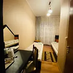 Dw Chalubinski 1 Bed & Breakfast 3*