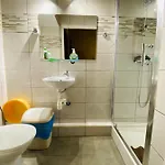 Bed & Breakfast Dw Chalubinski 1 Zakopane