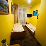 Dw Chalubinski 1 Bed & Breakfast 3*
