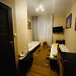 Dw Chalubinski 1 3* Zakopane