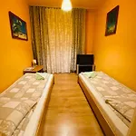 Dw Chalubinski 1 Bed & Breakfast