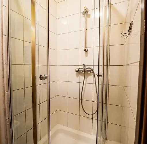 Nocleg ze śniadaniem Dw Chalubinski 1 3*