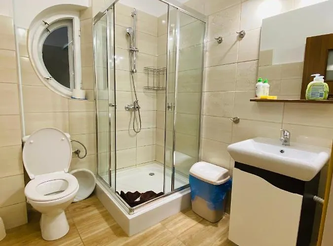 Dw Chalubinski 1 3* Zakopane