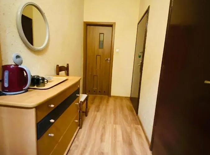 Dw Chalubinski 1 Zakopane