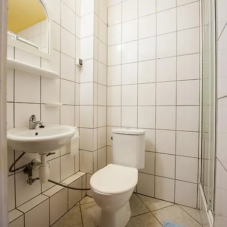 住宿加早餐酒店 Dw Chalubinski 1