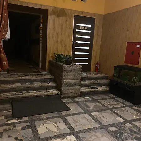 住宿加早餐酒店 Dw Chalubinski 1