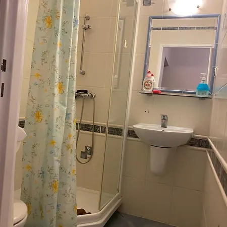 Dw Chalubinski 1 3* 扎科帕内