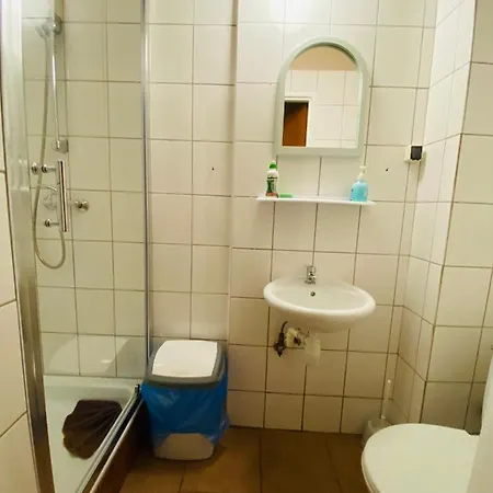 Dw Chalubinski 1 住宿加早餐酒店