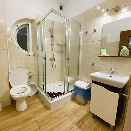 Dw Chalubinski 1 3* 扎科帕内