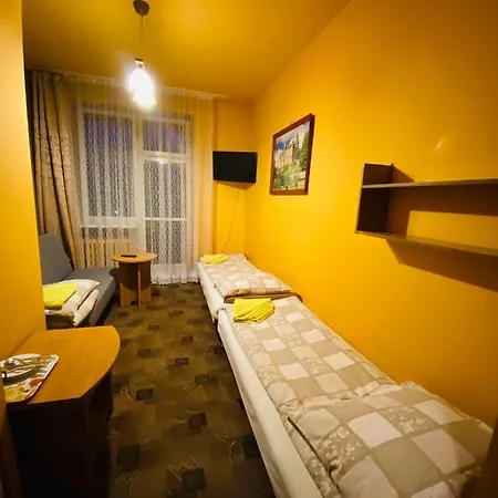 Dw Chalubinski 1 扎科帕内