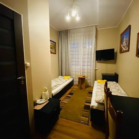 Dw Chalubinski 1 3* 扎科帕内