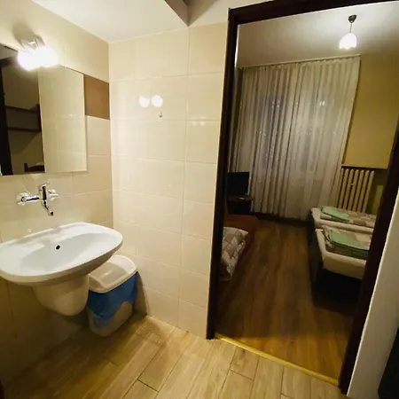 Dw Chalubinski 1 Frühstückspension 3*