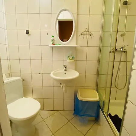 Dw Chalubinski 1 住宿加早餐酒店 扎科帕内