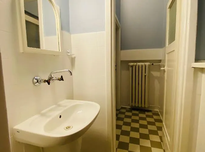 Dw Chalubinski 1 Bed & Breakfast Zakopane