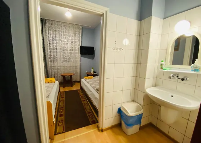 Dw Chalubinski 1 Bed & Breakfast